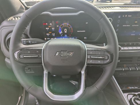 New 2026 Chevrolet Colorado Trail Boss image 26