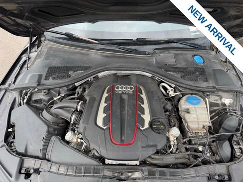 Used 2014 Audi S7 Prestige image 30