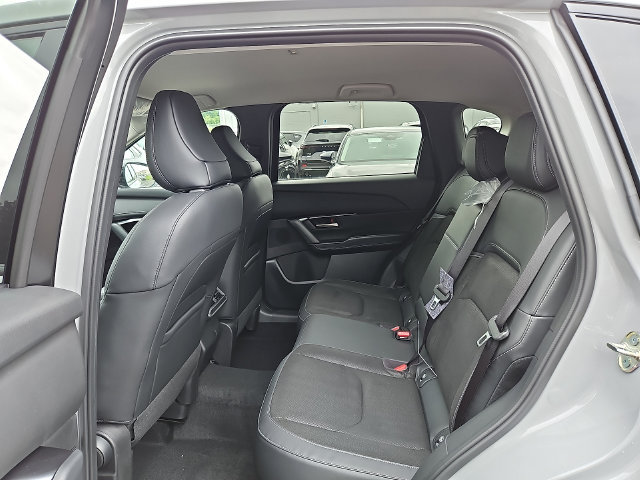 New 2026 MAZDA CX-5 Select AWD/4WD image 8