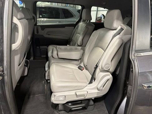 Used 2023 Honda Odyssey EX-L image 10