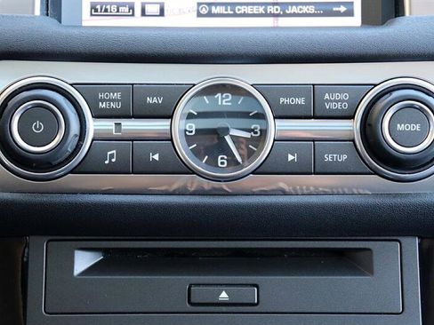 Used 2013 Land Rover Range Rover Sport GT Limited Edition w/ GT Limited Edition Pkg image 21