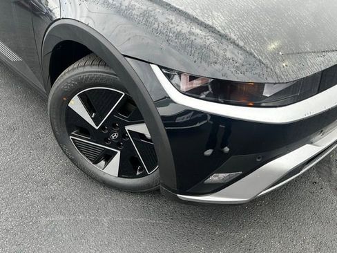 New 2026 Hyundai Ioniq 5 SEL image 2