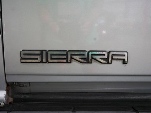 Used 1996 GMC Sierra 3500 4x4 Extended Cab image 25