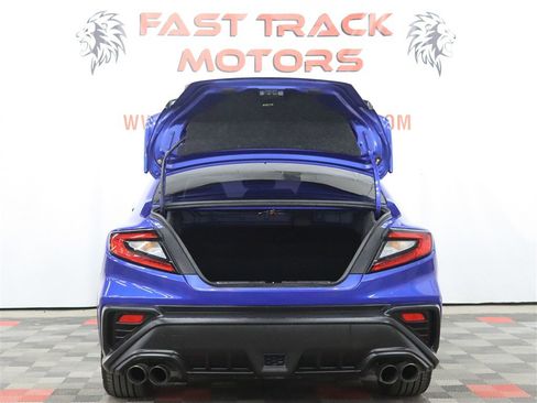 Used 2023 Subaru WRX Premium AWD/4WD image 6