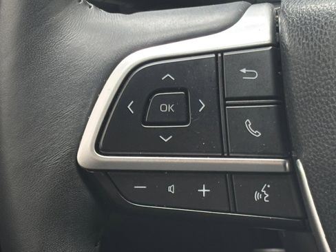 Used 2025 Toyota Grand Highlander AWD Hybrid image 11