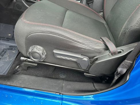 Used 2022 Jeep Gladiator Rubicon w/ LED Lighting Group image 37