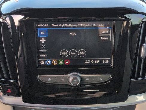 Certified 2023 Chevrolet Traverse LS image 11