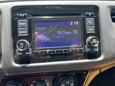 Used 2016 Honda HR-V LX image 13