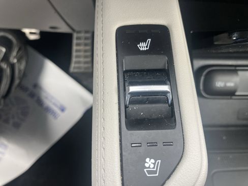 Used 2021 Kia Telluride SX FWD image 27