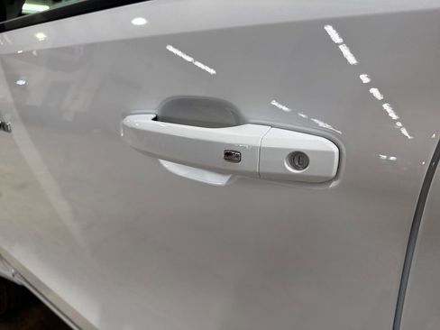 New 2026 Chevrolet Colorado Z71 w/ Technology Package image 16