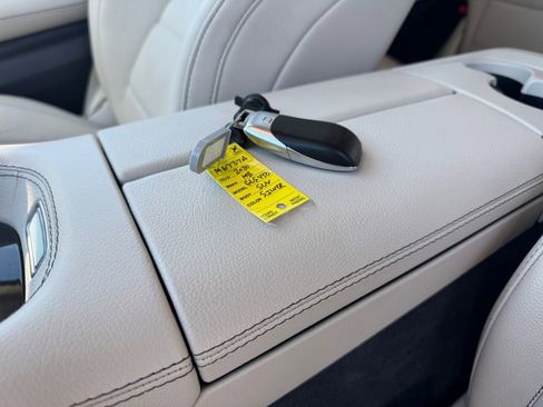 Certified 2020 Mercedes-Benz GLS 450 4MATIC image 26