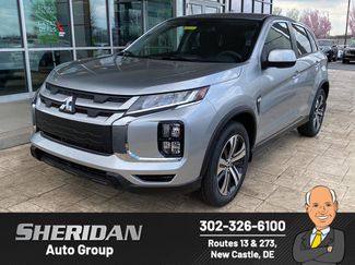 New 2026 Mitsubishi Outlander Sport ES video 1