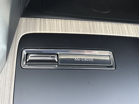 New 2026 MAZDA CX-90 3.3 Turbo w/ Premium Plus Pkg image 41