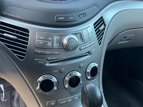 Used 2006 Subaru Tribeca image 31