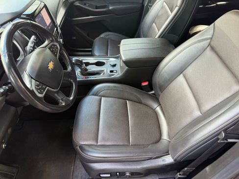 Used 2022 Chevrolet Traverse High Country image 10