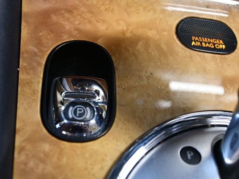 Used 2009 Bentley Flying Spur Flying Spur image 62