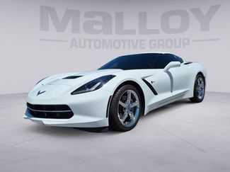 Used 2015 Chevrolet Corvette Stingray Coupe RWD video 1