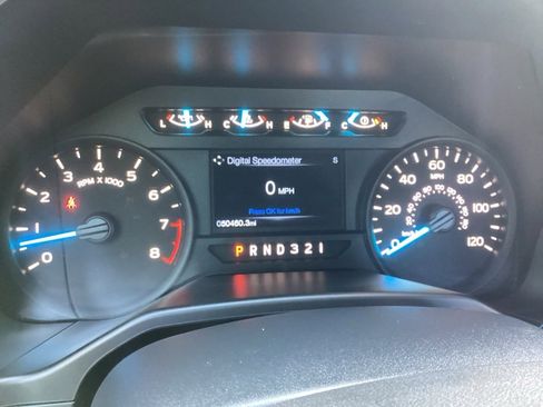 Used 2016 Ford F150 XL w/ Equipment Group 101A Mid image 32