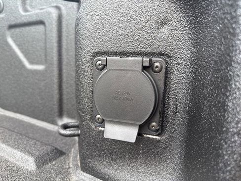 New 2026 GMC Sierra 2500 AT4X AWD/4WD image 67