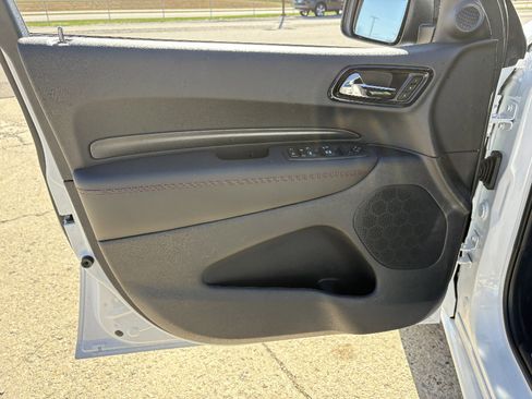New 2026 Dodge Durango GT AWD/4WD image 30
