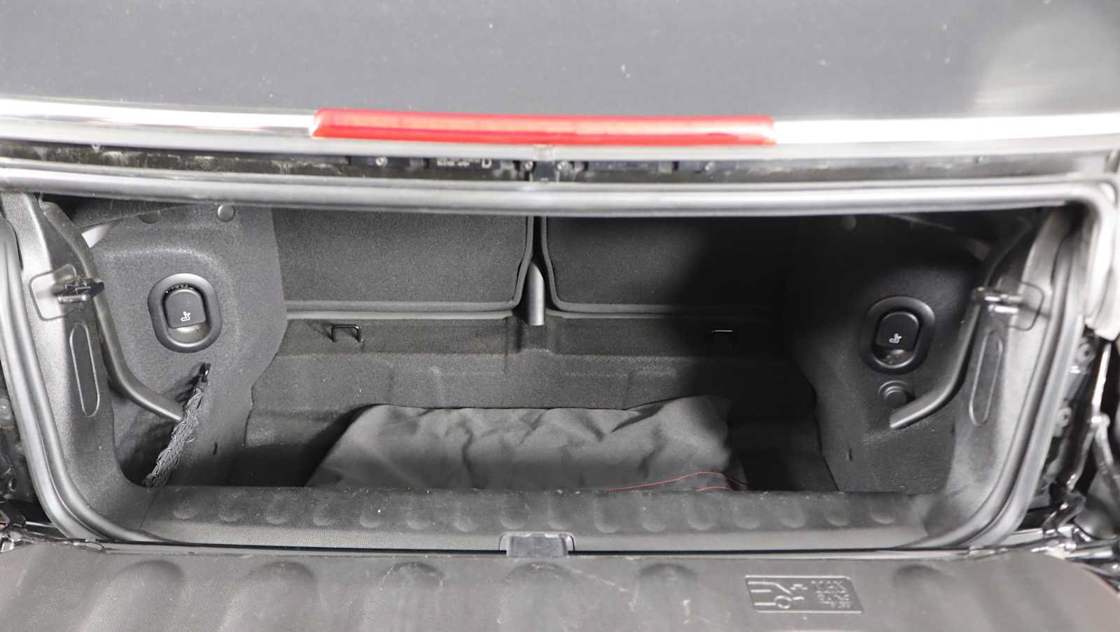 Used 2023 MINI Cooper Convertible FWD image 23