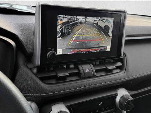 Used 2024 Toyota RAV4 XLE image 14