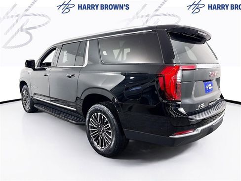 New 2026 GMC Yukon XL Elevation w/ Elevation Premium Package image 34