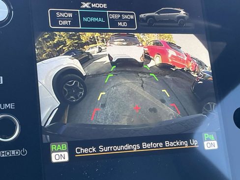 New 2026 Subaru Crosstrek 2.5i Wilderness image 13