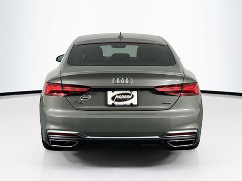 Used 2023 Audi A5 2.0T Premium Plus image 10