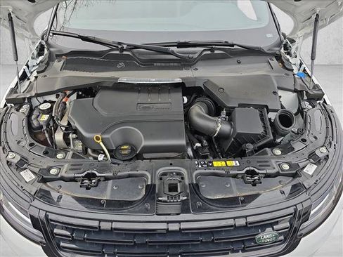 Used 2024 Land Rover Range Rover Evoque S image 28