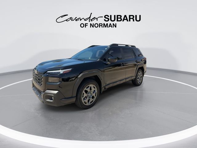 Certified 2026 Subaru Outback Premium AWD/4WD image 4