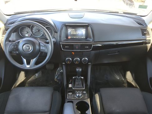 Used 2016 MAZDA CX-5 Sport image 15