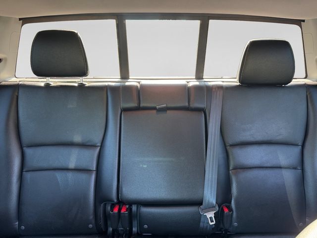 Used 2026 Honda Ridgeline RTL image 21