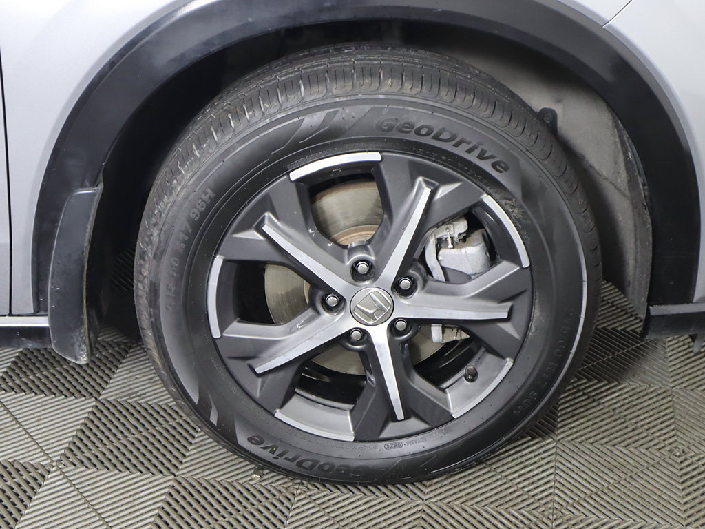 Used 2024 Honda HR-V EX-L image 19