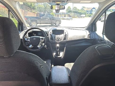 Used 2018 Ford Transit Connect XL FWD image 28
