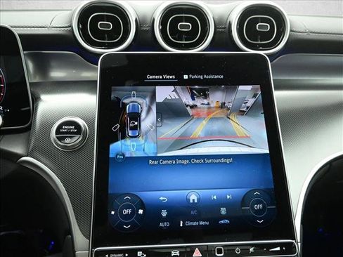 Certified 2026 Mercedes-Benz GLC 300 4MATIC image 15