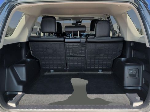 Used 2022 Toyota 4Runner SR5 Premium w/ Moonroof Package image 28