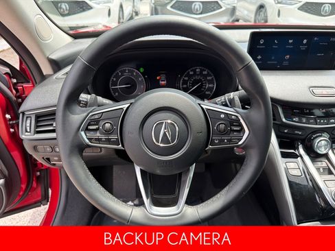 Used 2023 Acura TLX w/ Technology Package FWD image 13