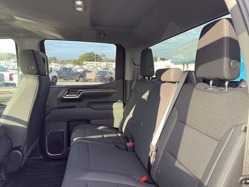 New 2026 Chevrolet Silverado 1500 LT RWD image 11
