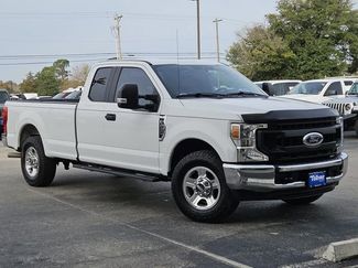 Used 2020 Ford F250 XL w/ Power Equipment Group video 2