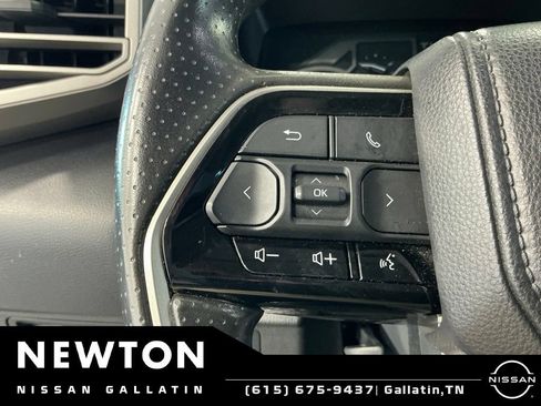 Used 2022 Toyota Tundra SR5 RWD image 27