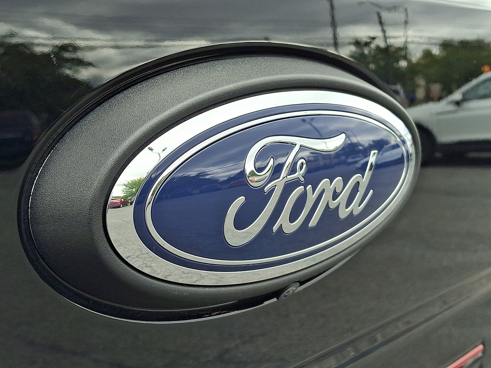 Used 2024 Ford Ranger XLT AWD/4WD image 28