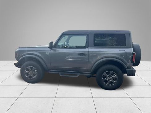 Used 2024 Ford Bronco Big Bend AWD/4WD image 4