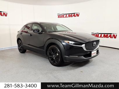 Certified 2024 MAZDA CX-30 AWD 2.5 S w/ Select Sport Pkg