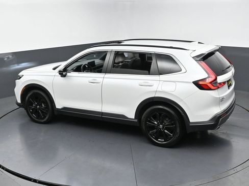 Used 2023 Honda CR-V Sport Touring image 48