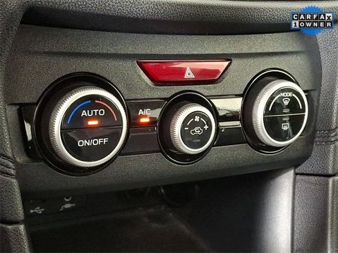 Used 2023 Subaru Crosstrek 2.0i image 18