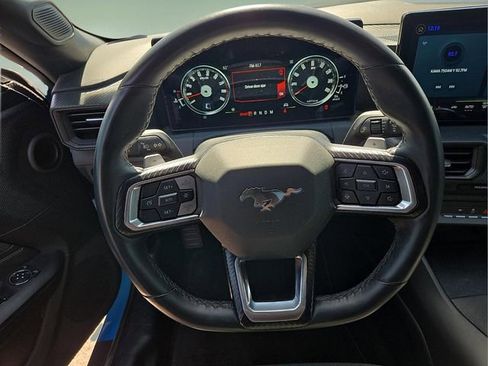 Used 2024 Ford Mustang GT image 18