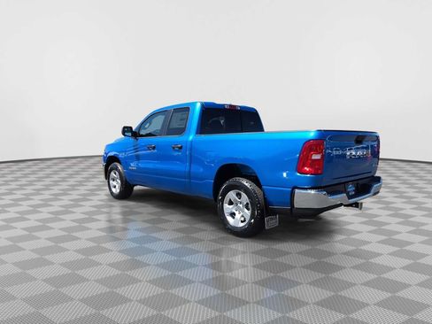 New 2026 RAM 1500 Tradesman AWD/4WD image 6