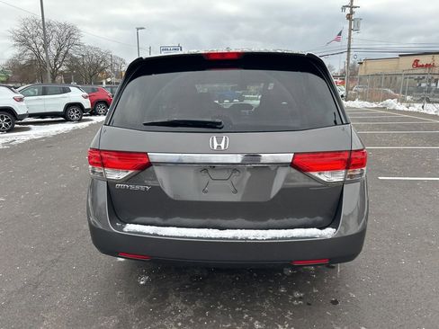 Used 2014 Honda Odyssey EX-L image 6