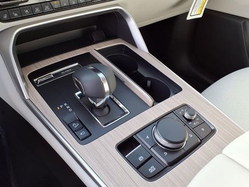 New 2026 MAZDA CX-90 3.3 Turbo w/ Premium Plus Pkg image 17